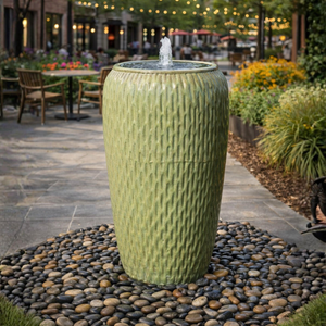 Oil Jar Fountain Kit - FNT40386 --AI