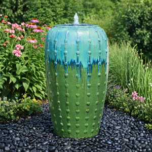 Closed Top Fountain Kit - FNT40442 --AI