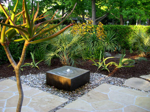 Fountains Heiho Fountain Kit - 28" x 28" x 12"H Fountains Heiho Fountain Kit - 28" x 28" x 12"H