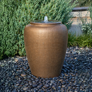 Sienna Fountain Kit - FNT40480 --AI