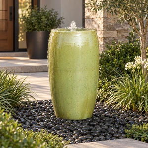 Tivoli Vase Fountain Kit - FNT40485 --AI
