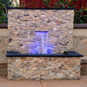 Formal Falls® - Small Kit with Light