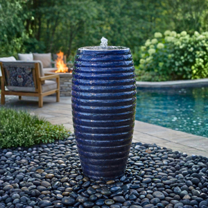 Closed Top Fountain Kit - FNT3461 --AI