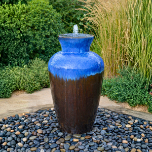 Closed Top Fountain Kit - FNT3467 --AI