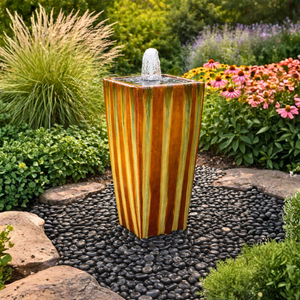 Luna Fountain Kit - FNT3473 --AI