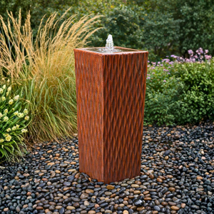 Luna Fountain Kit - FNT3481 --AI