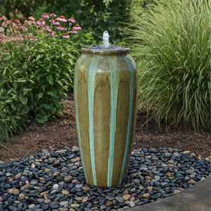 Oil Jar Fountain Kit - FNT40509 --AI