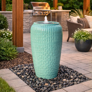 One of a Kind Fountain Kit - FNT40510 --AI