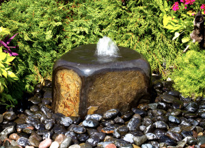 Fountains Yoyu Fountain Kit Fountains Yoyu Fountain Kit