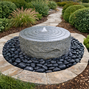 Hemisphere Fountain Kit --AI