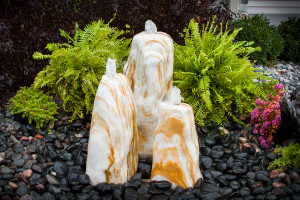 Fountains Orange Cream Smooth Fountain