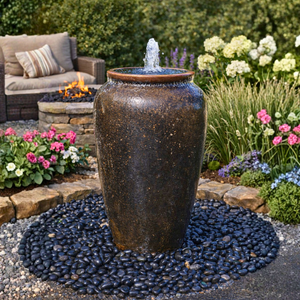 Tuscany Fountain Kit - FNT3500 --AI