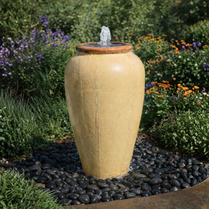 Tuscany Fountain Kit - FNT3526 --AI