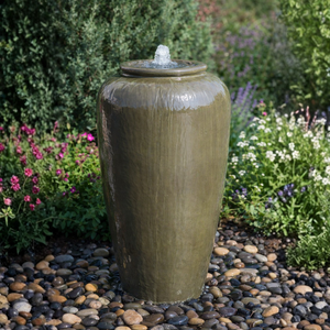 Closed Top Fountain Kit - FNT3634 --AI