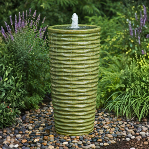 Closed Top Fountain Kit - FNT3638 --AI