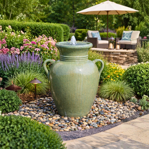 Closed Top Fountain Kit - FNT3641 --AI