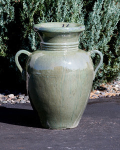 Green Closed Top Fountain Kit - FNT3641