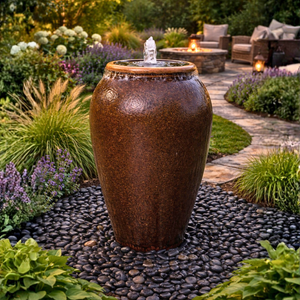 Tuscany Fountain Kit - FNT40586 --AI