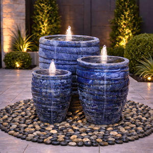 One of a Kind Fountain Kit - FNT40613 --AI