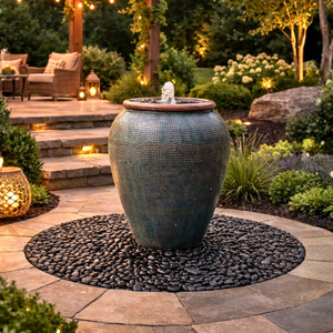 One of a Kind Fountain Kit - FNT40636 --AI