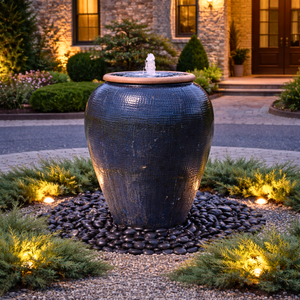 One of a Kind Fountain Kit - FNT40639 --AI