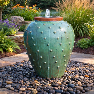 One of a Kind Fountain Kit - FNT40650 --AI