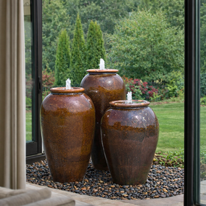 Tuscany Fountain Kit - FNT50300 --AI