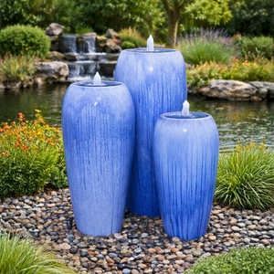 Provence Fountain Kit - FNT50365 --AI