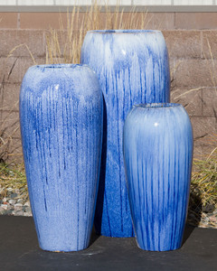 Blue Provence Fountain Kit - FNT50365 Blue Provence Fountain Kit - FNT50365