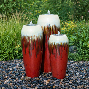 Provence Fountain Kit - FNT50366 --AI