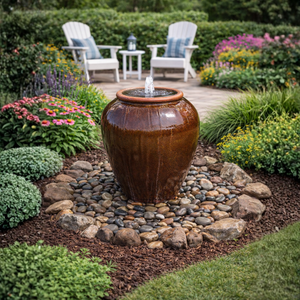 Oil Jar Fountain Kit - FNT3191 --AI