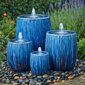 One of a Kind Fountain Kit - FNT50074 --AI