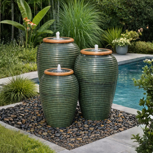 Genova Fountain Kit - FNT40716 --AI