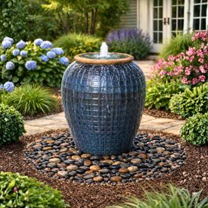 Sienna Fountain Kit - FNT40719 --AI