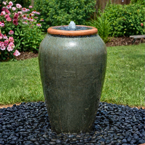 Tuscany Fountain Kit - FNT3827 --AI