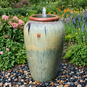 Tuscany Fountain Kit - FNT3855 --AI