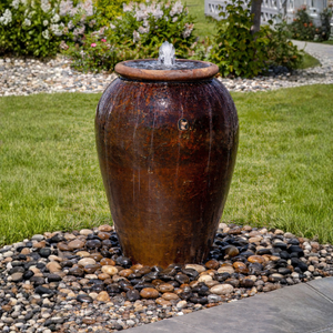 Tuscany Fountain Kit - FNT3921 --AI