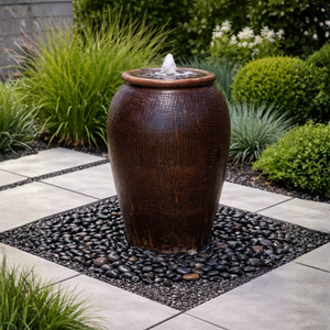 Tuscany Fountain Kit - FNT3922 --AI