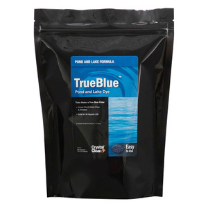 TrueBlue Pond & Lake Dye Packets TrueBlue Pond & Lake Dye Packets