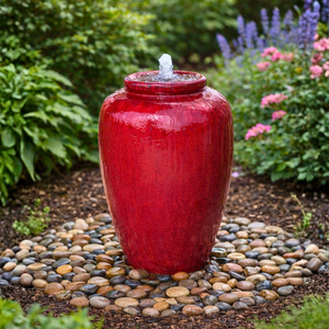 Closed Top Fountain Kit - FNT60003 --AI