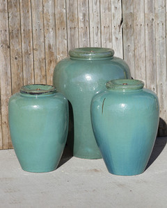 Aqua-Teal Closed Top Fountain Kit - FNT60031