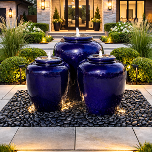 Closed Top Fountain Kit - FNT60032 --AI