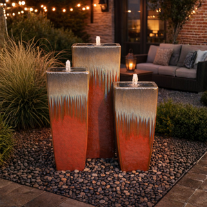 Luna Fountain Kit - FNT50349 --AI