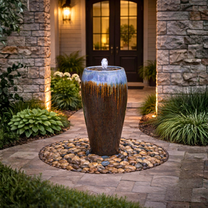 Provence Fountain Kit - FNT2382 --AI