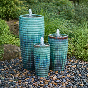 Genova Fountain Kit - FNT50110 --AI