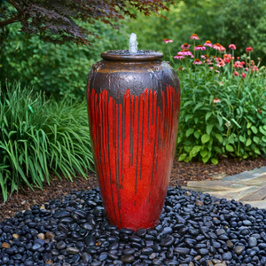 Amphora Fountain Kit - FNT40799 --AI