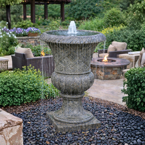 One of a Kind Fountain Kit - FNT3945 --AI