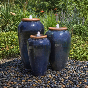 Tuscany Fountain Kit - FNT50517 --AI