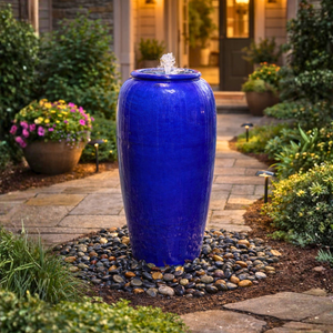 Oil Jar Fountain Kit - FNT3420 --AI