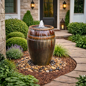 One of a Kind Fountain Kit - FNT3715 --AI